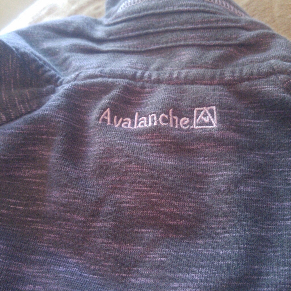 Avalanche - Picture 3 of 11
